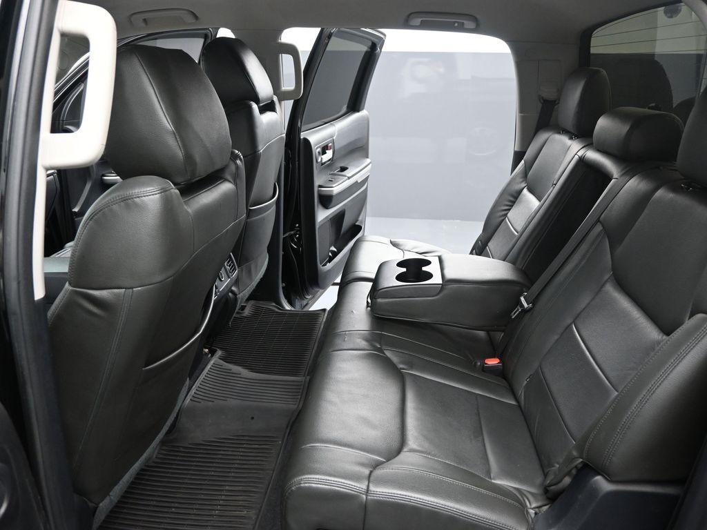 used 2019 Toyota Tundra car, priced at $30,792