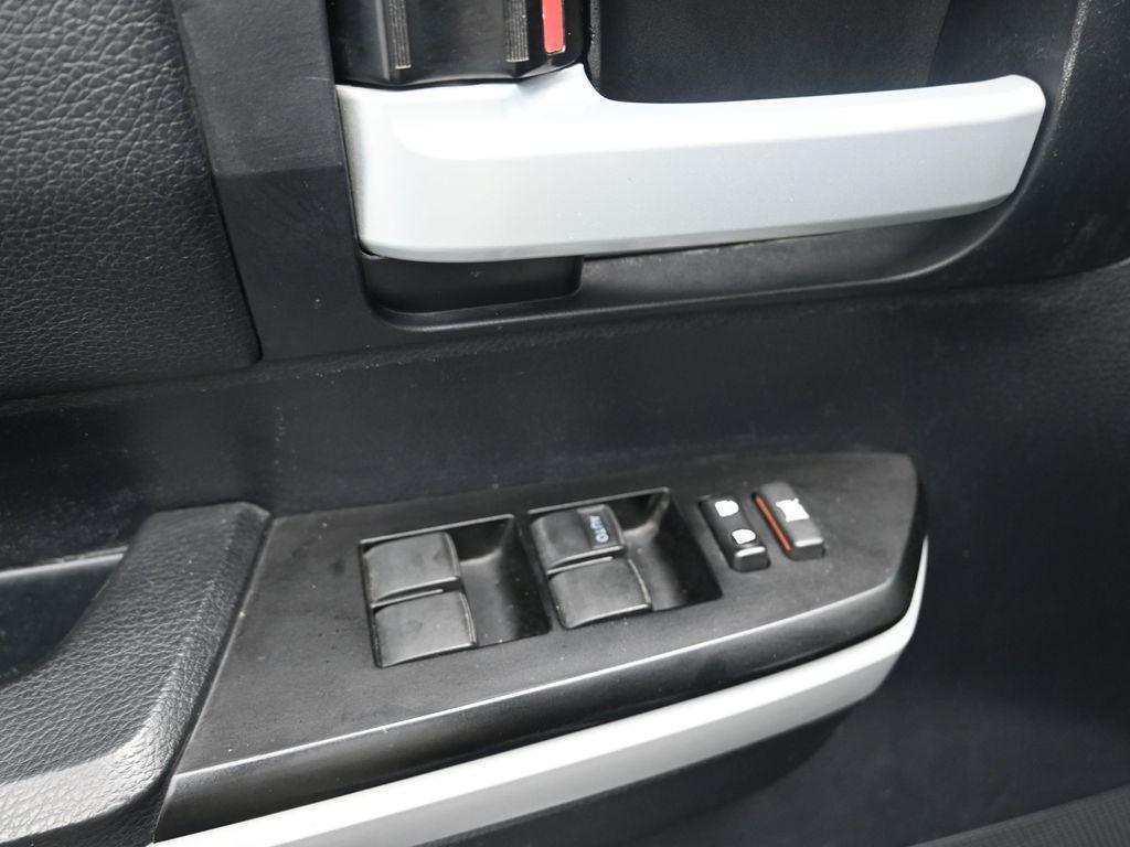 used 2019 Toyota Tundra car, priced at $30,792