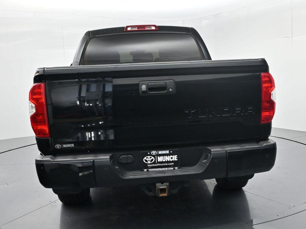used 2019 Toyota Tundra car, priced at $30,792