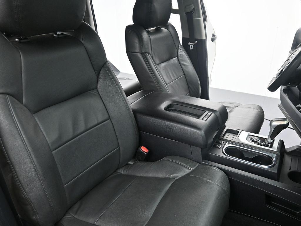 used 2019 Toyota Tundra car, priced at $30,792