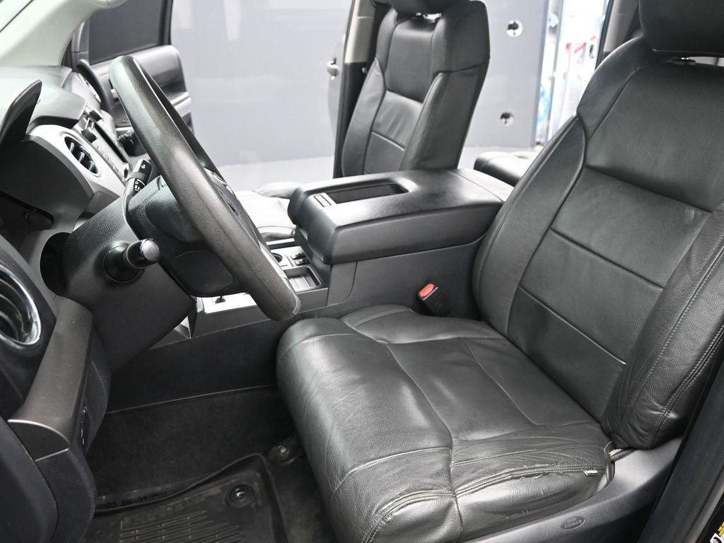 used 2019 Toyota Tundra car, priced at $30,792