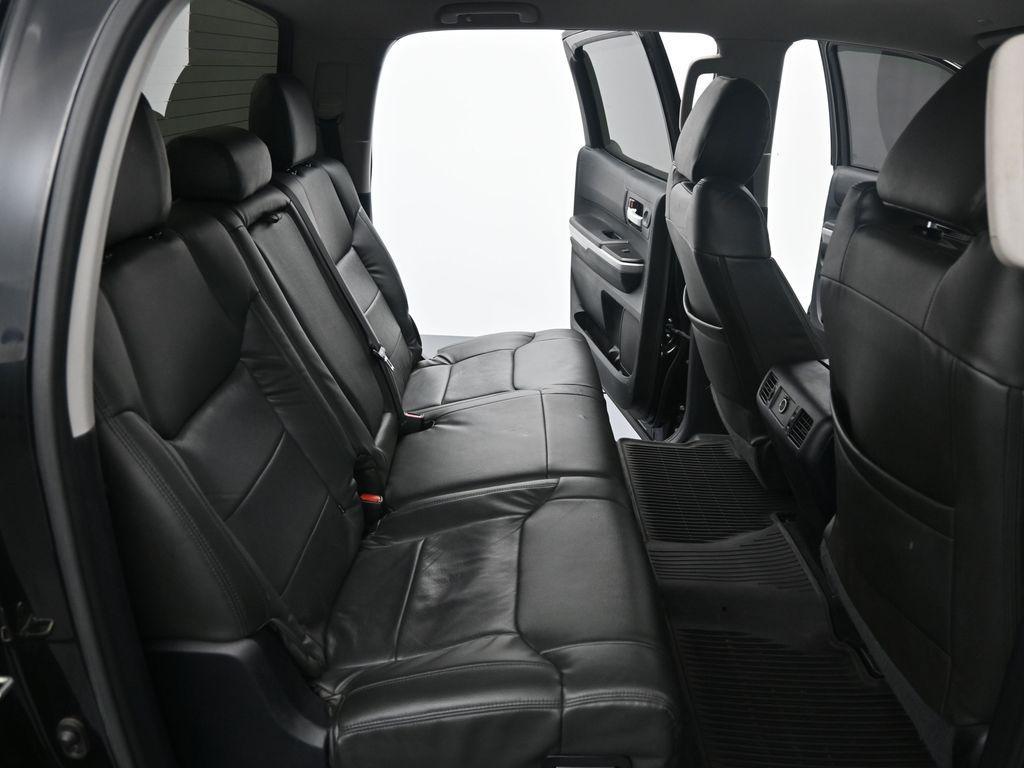 used 2019 Toyota Tundra car, priced at $30,792