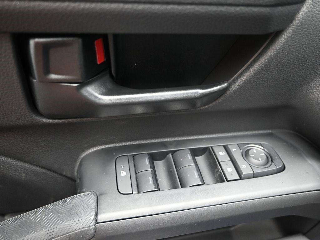 new 2025 Toyota Tacoma car, priced at $40,670