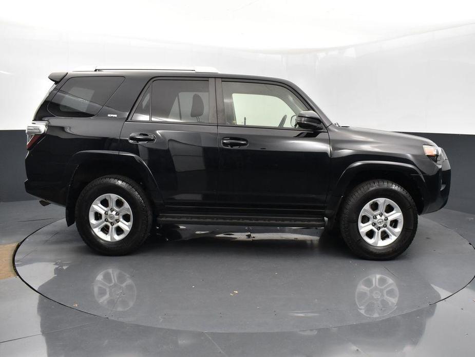 used 2016 Toyota 4Runner car, priced at $24,013