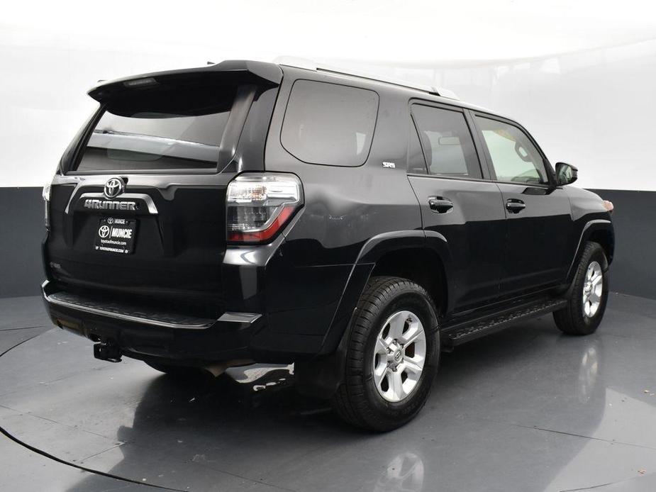 used 2016 Toyota 4Runner car, priced at $24,013