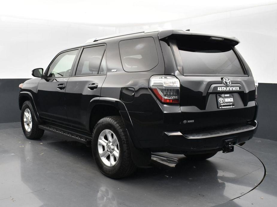 used 2016 Toyota 4Runner car, priced at $24,013