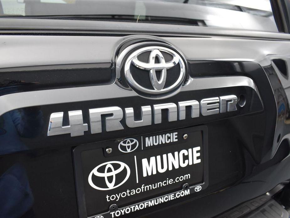 used 2016 Toyota 4Runner car, priced at $24,013