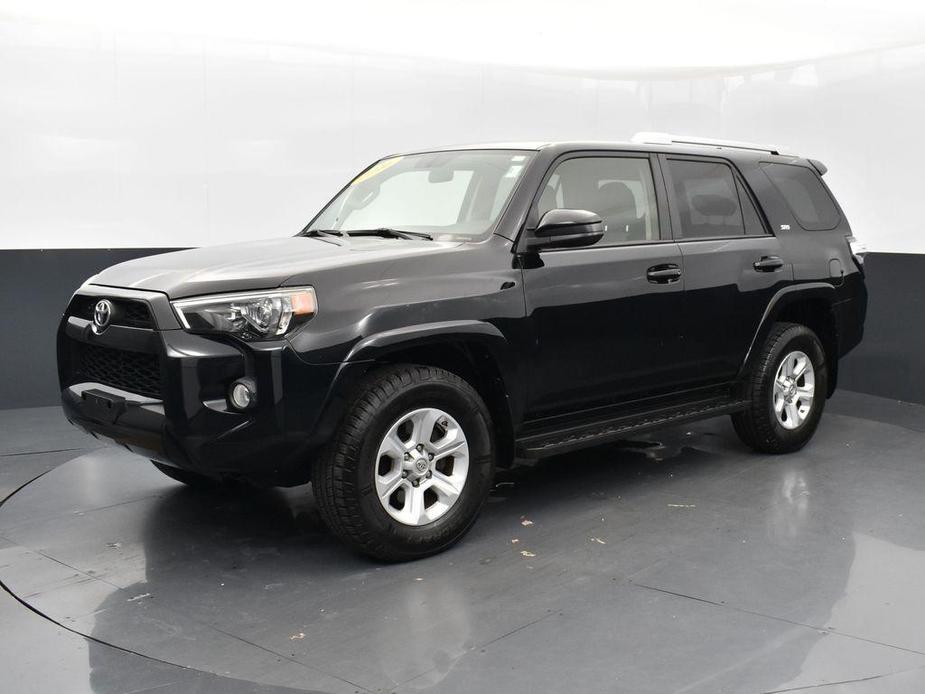 used 2016 Toyota 4Runner car, priced at $24,013