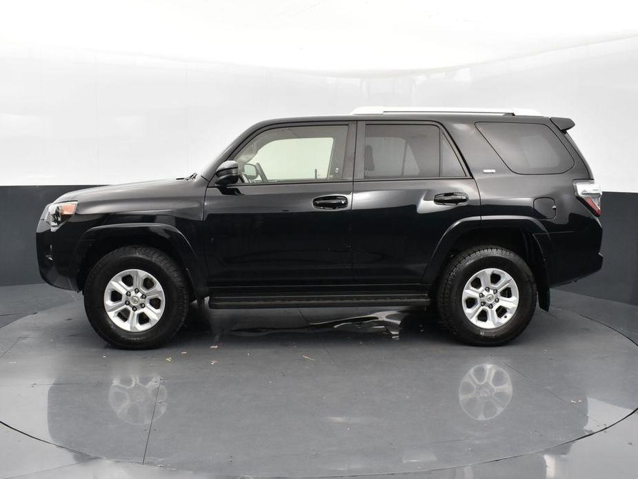 used 2016 Toyota 4Runner car, priced at $24,013