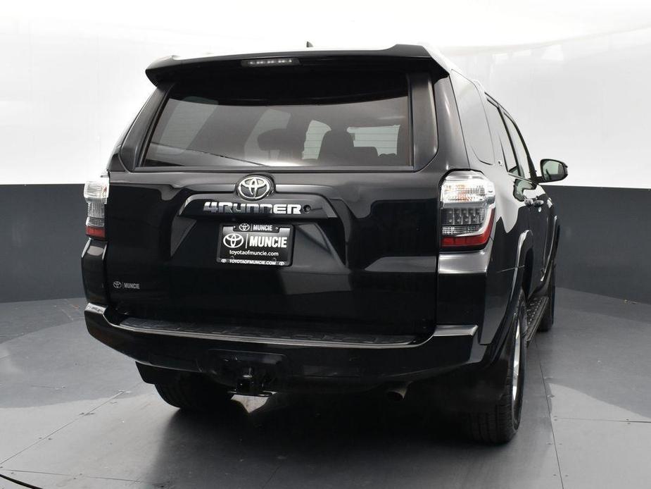 used 2016 Toyota 4Runner car, priced at $24,013