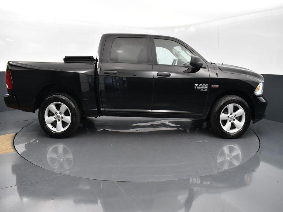 used 2021 Ram 1500 Classic car, priced at $26,971