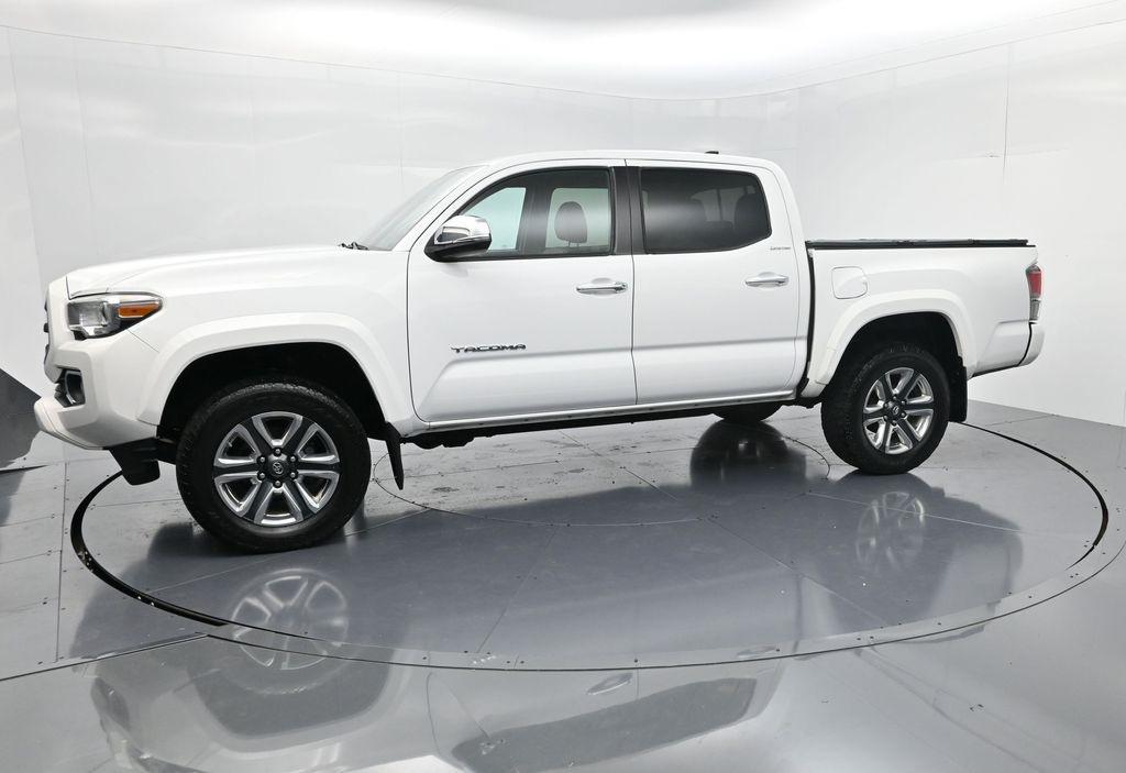 used 2016 Toyota Tacoma car, priced at $26,594