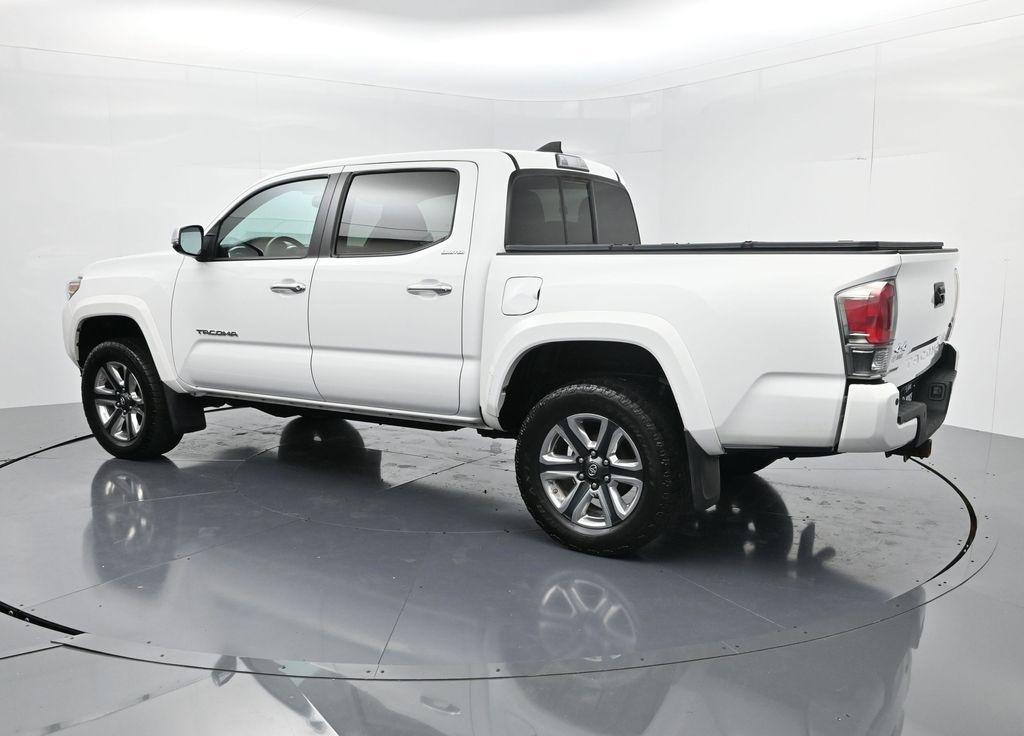 used 2016 Toyota Tacoma car, priced at $26,594