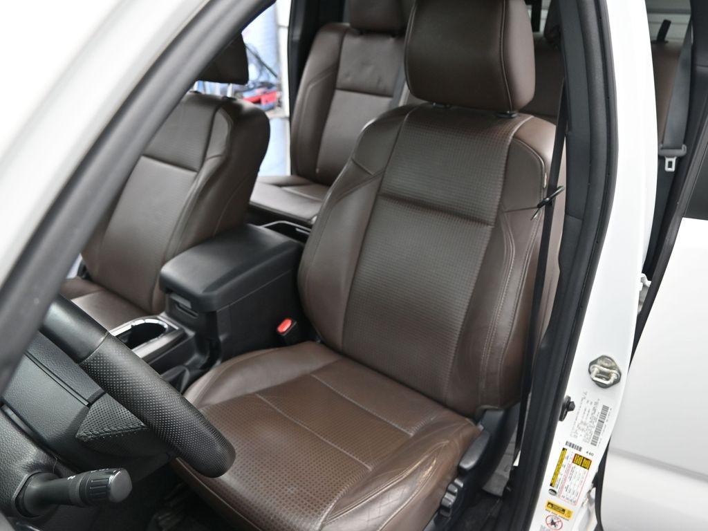 used 2016 Toyota Tacoma car, priced at $26,594
