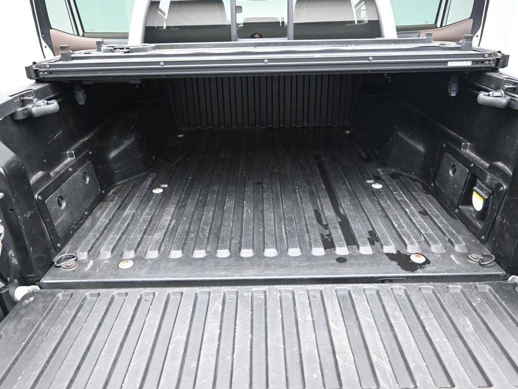 used 2016 Toyota Tacoma car, priced at $26,594