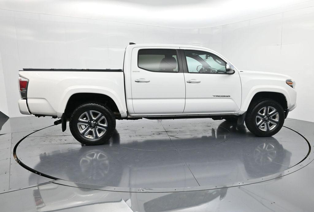 used 2016 Toyota Tacoma car, priced at $26,594