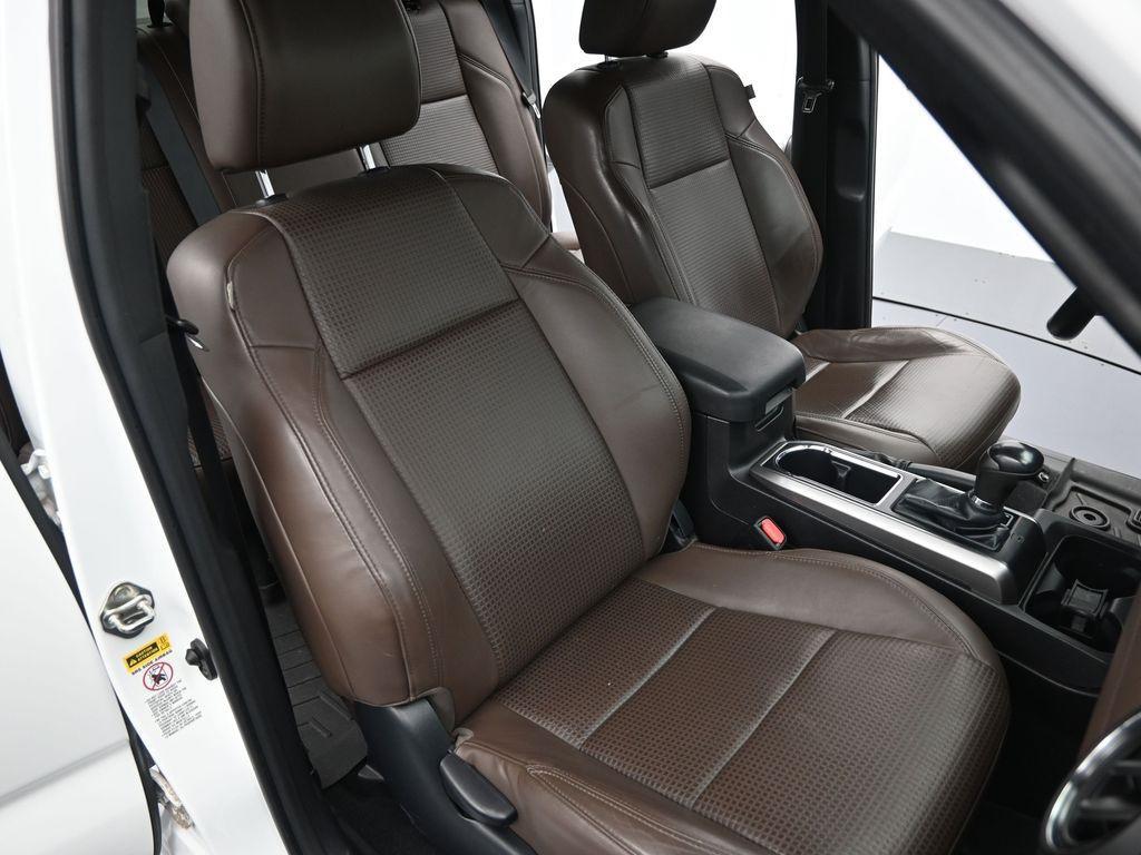 used 2016 Toyota Tacoma car, priced at $26,594