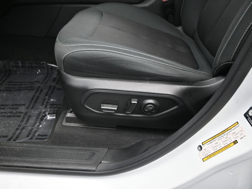used 2023 Jeep Grand Cherokee L car, priced at $26,845