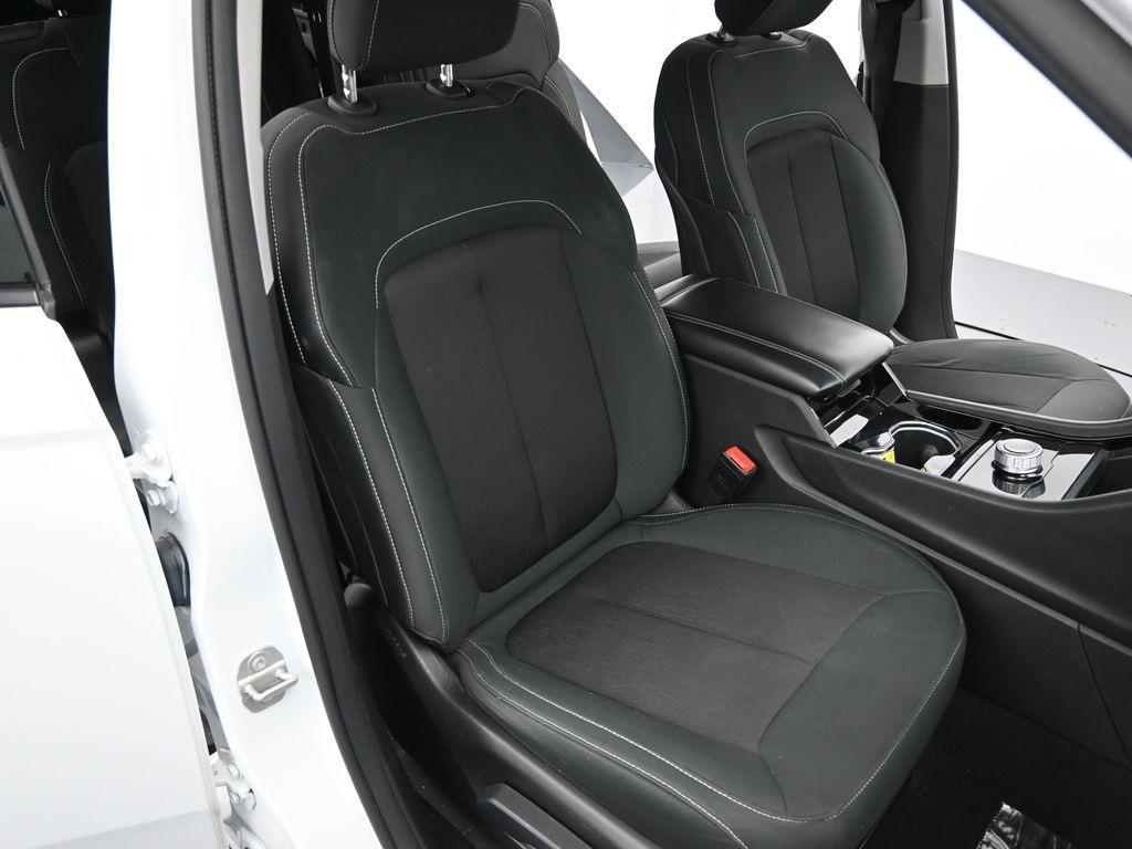 used 2023 Jeep Grand Cherokee L car, priced at $26,845
