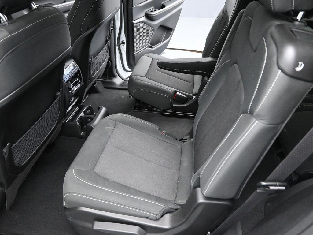 used 2023 Jeep Grand Cherokee L car, priced at $26,845