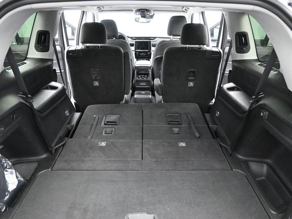 used 2023 Jeep Grand Cherokee L car, priced at $26,845