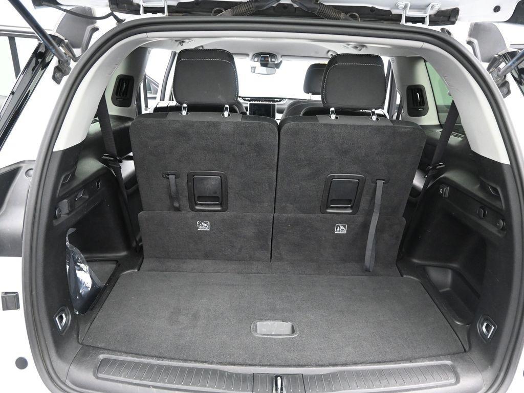 used 2023 Jeep Grand Cherokee L car, priced at $26,845