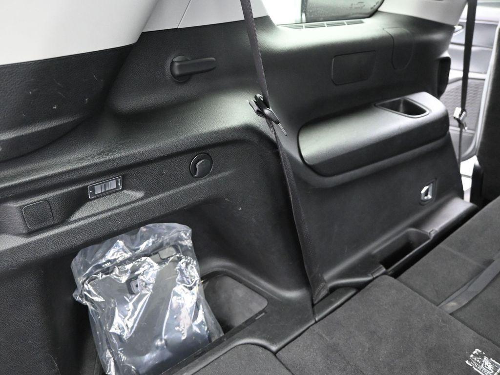 used 2023 Jeep Grand Cherokee L car, priced at $26,845