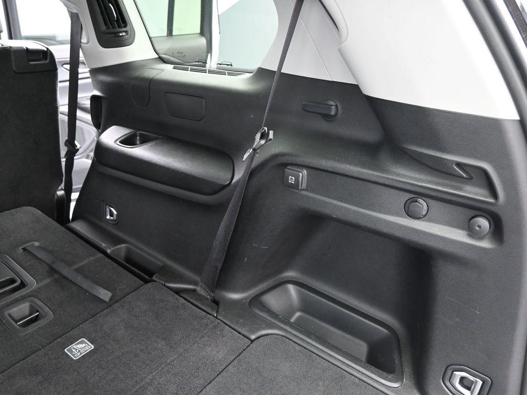 used 2023 Jeep Grand Cherokee L car, priced at $26,845
