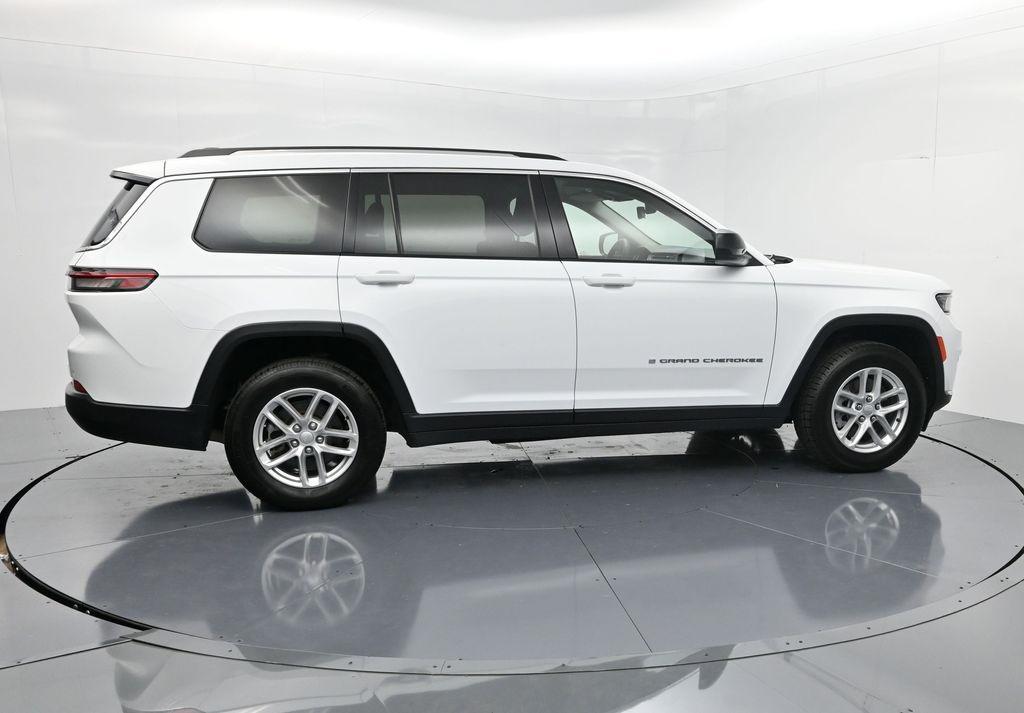 used 2023 Jeep Grand Cherokee L car, priced at $26,845