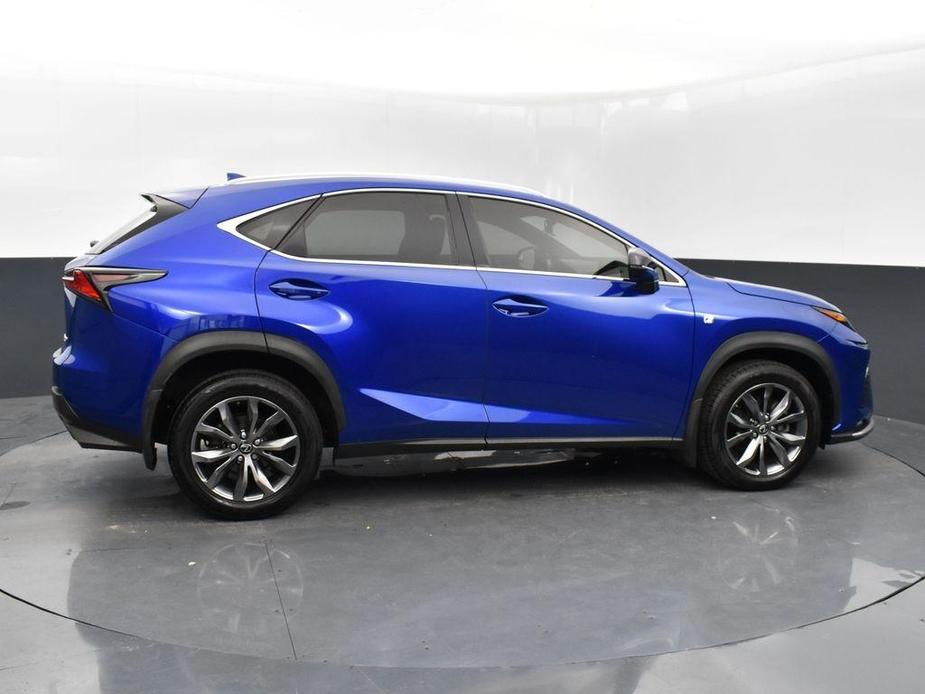 used 2019 Lexus NX 300 car, priced at $29,017