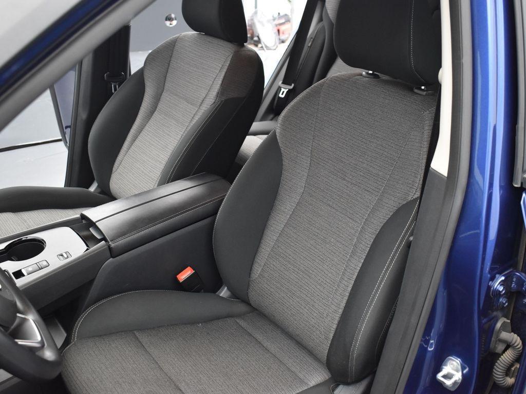 used 2023 Nissan Rogue car, priced at $22,252