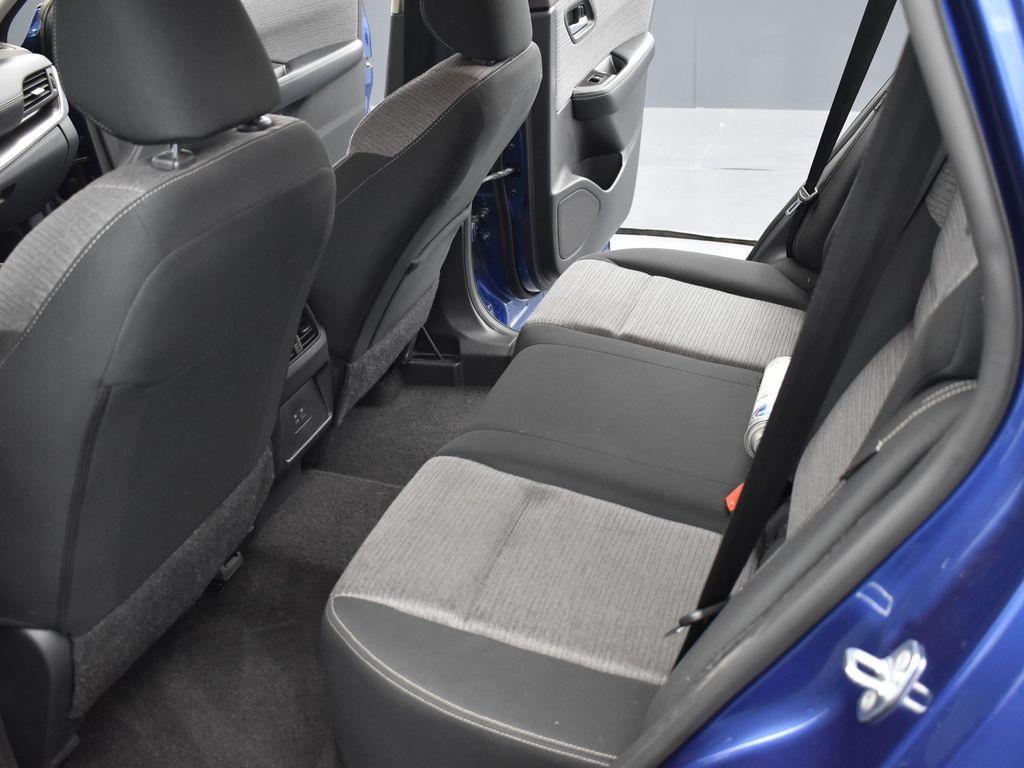 used 2023 Nissan Rogue car, priced at $22,252