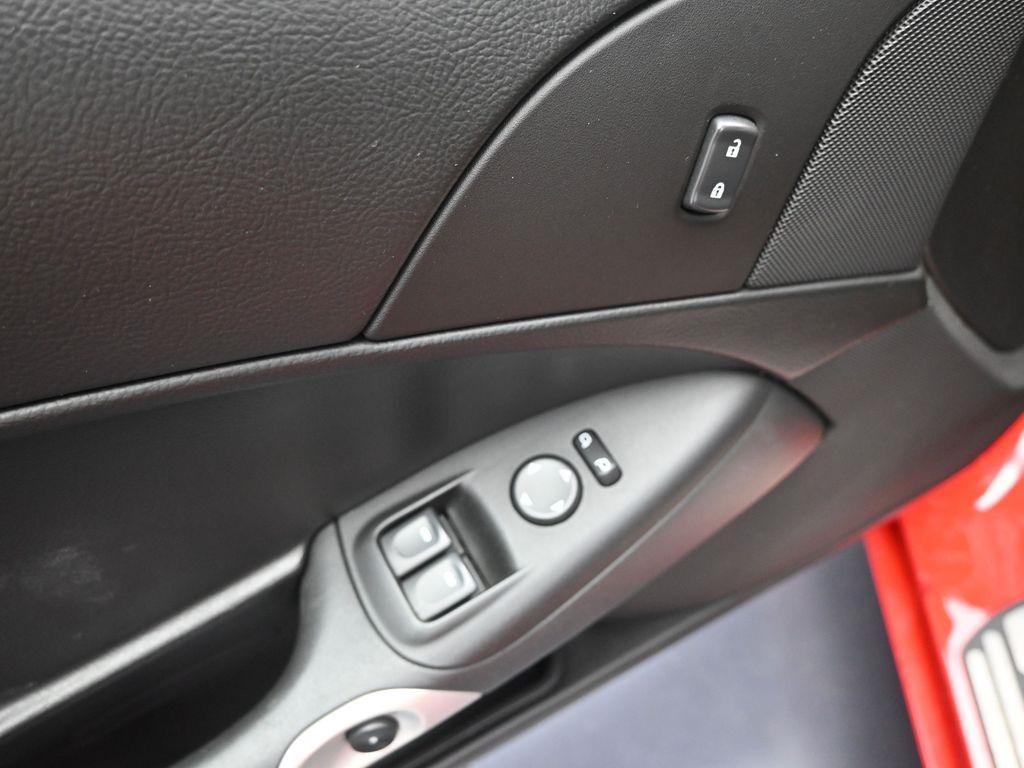 used 2012 Chevrolet Corvette car, priced at $30,921