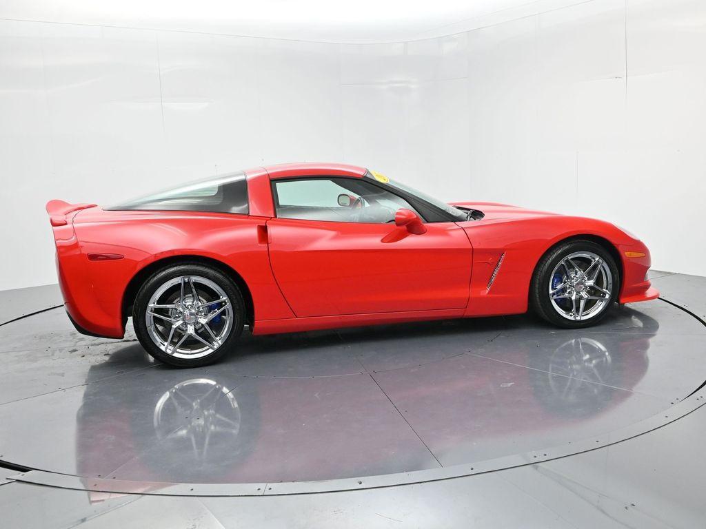 used 2012 Chevrolet Corvette car, priced at $30,921