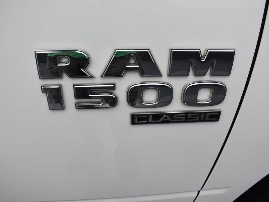 used 2020 Ram 1500 Classic car, priced at $28,700