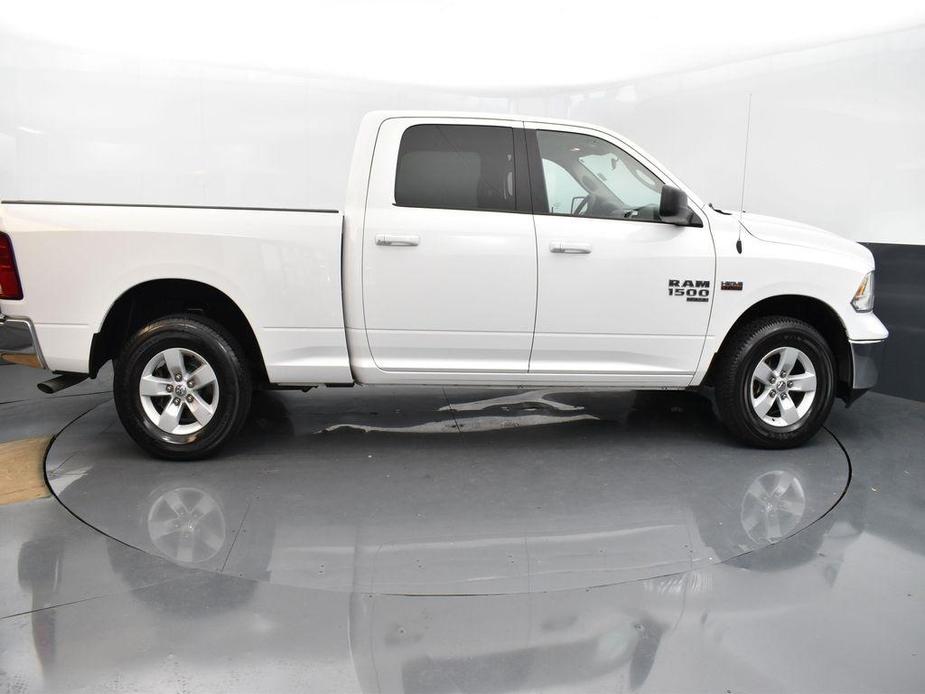 used 2020 Ram 1500 Classic car, priced at $28,700