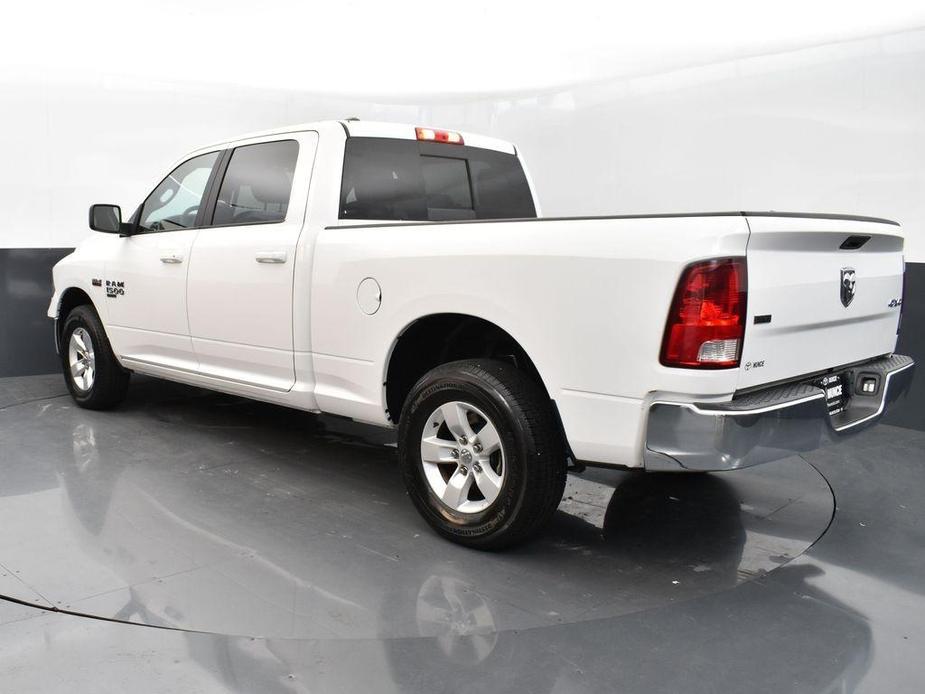 used 2020 Ram 1500 Classic car, priced at $28,700