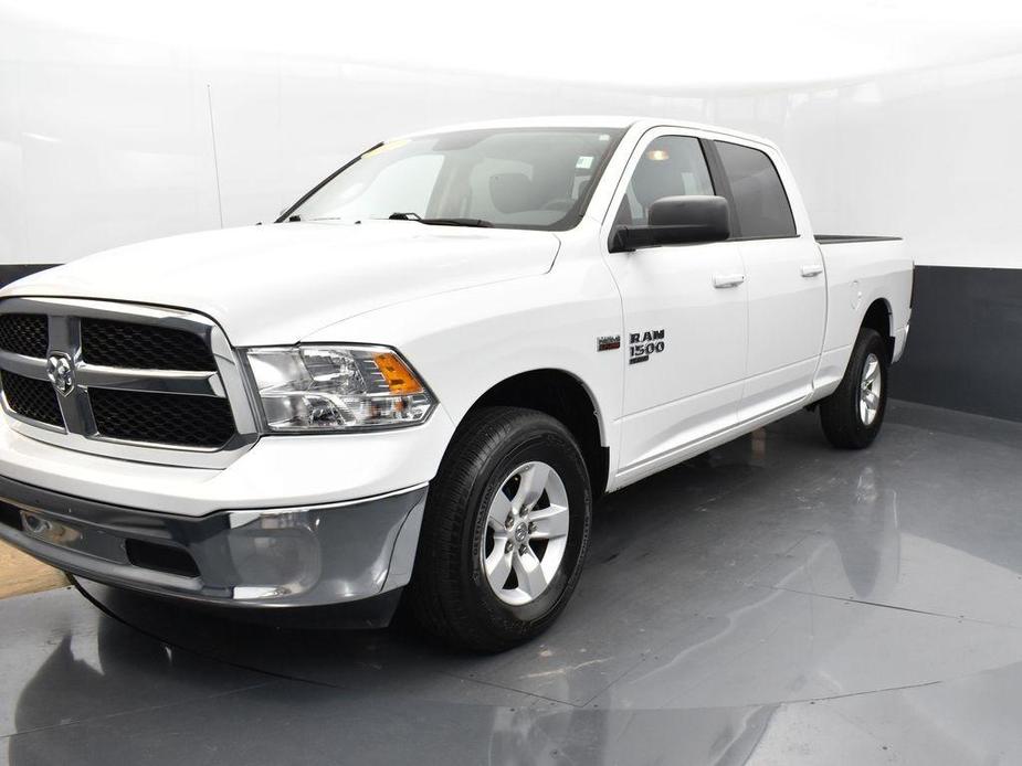 used 2020 Ram 1500 Classic car, priced at $28,700