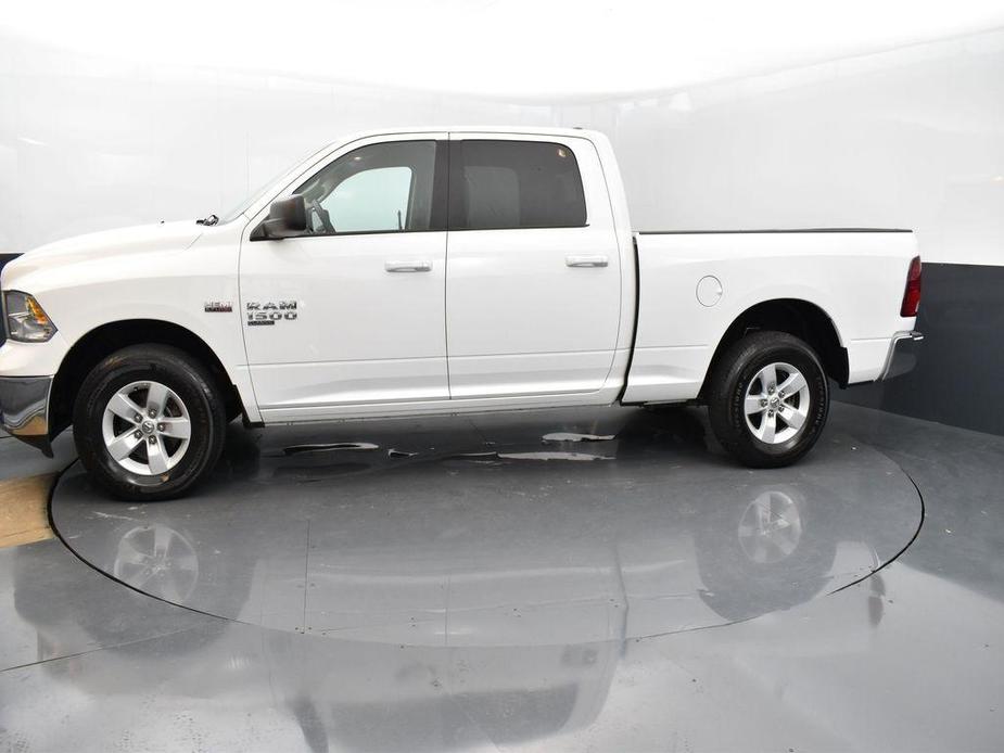 used 2020 Ram 1500 Classic car, priced at $28,700