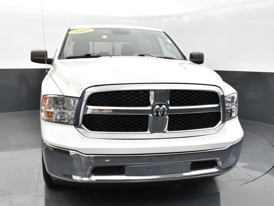 used 2020 Ram 1500 Classic car, priced at $28,700