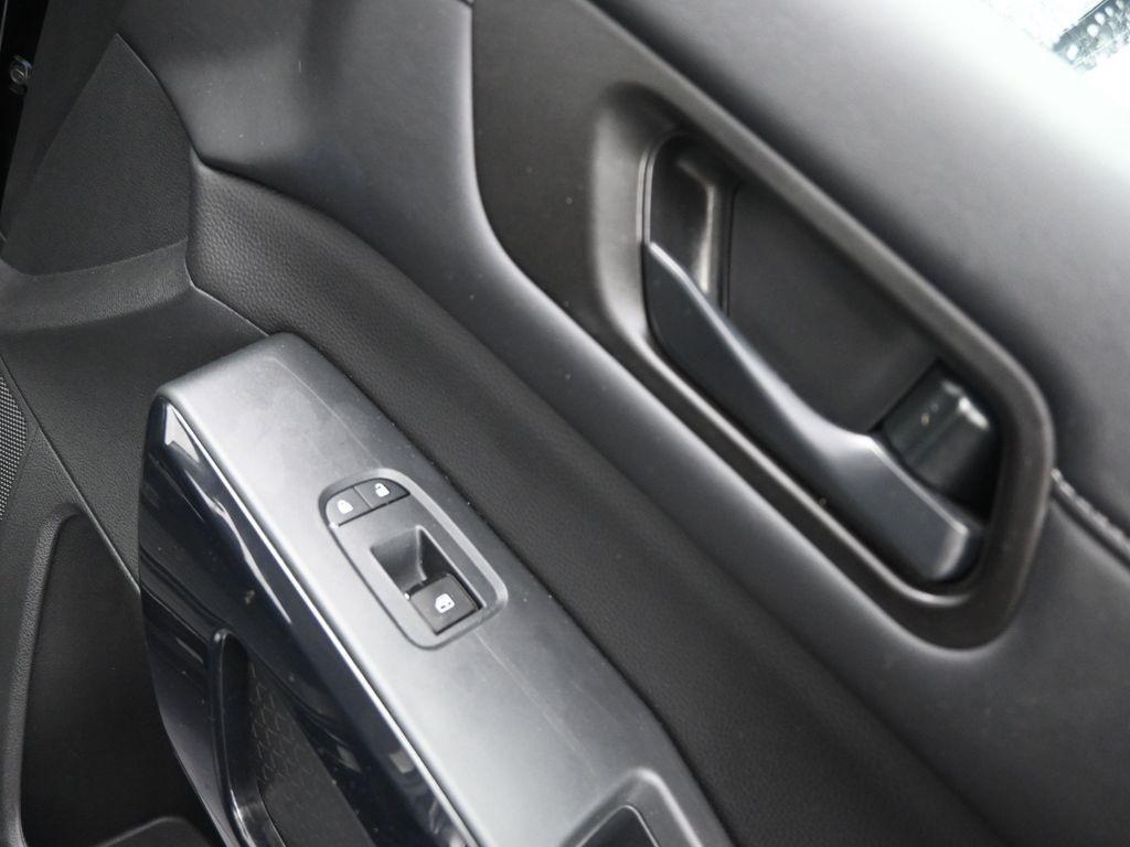 used 2024 Nissan Pathfinder car, priced at $31,644