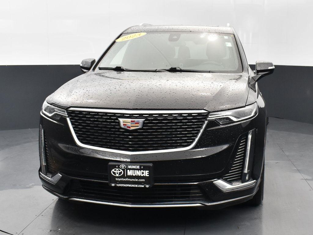 used 2023 Cadillac XT6 car, priced at $41,866