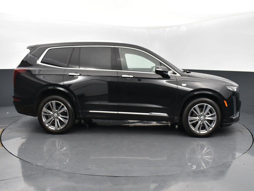 used 2023 Cadillac XT6 car, priced at $41,866