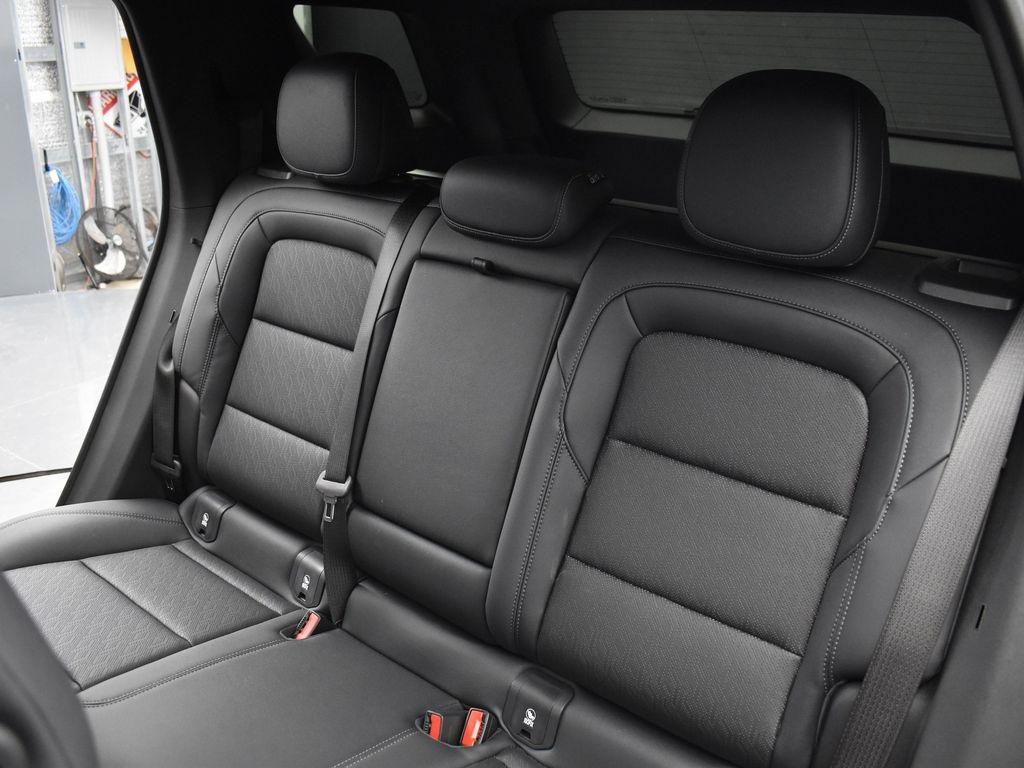 used 2025 Chevrolet Equinox car, priced at $31,010