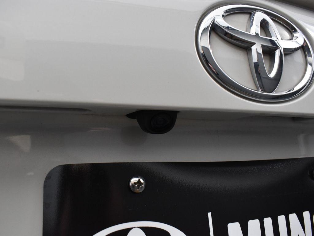 used 2022 Toyota RAV4 car, priced at $31,651