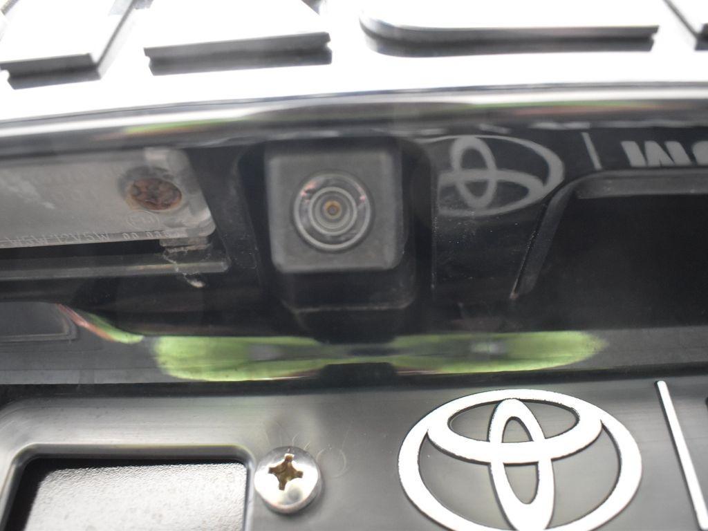 used 2021 Toyota 4Runner car, priced at $38,434