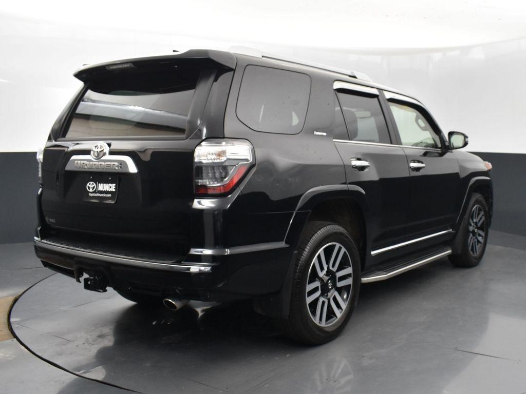 used 2022 Toyota 4Runner car, priced at $39,458