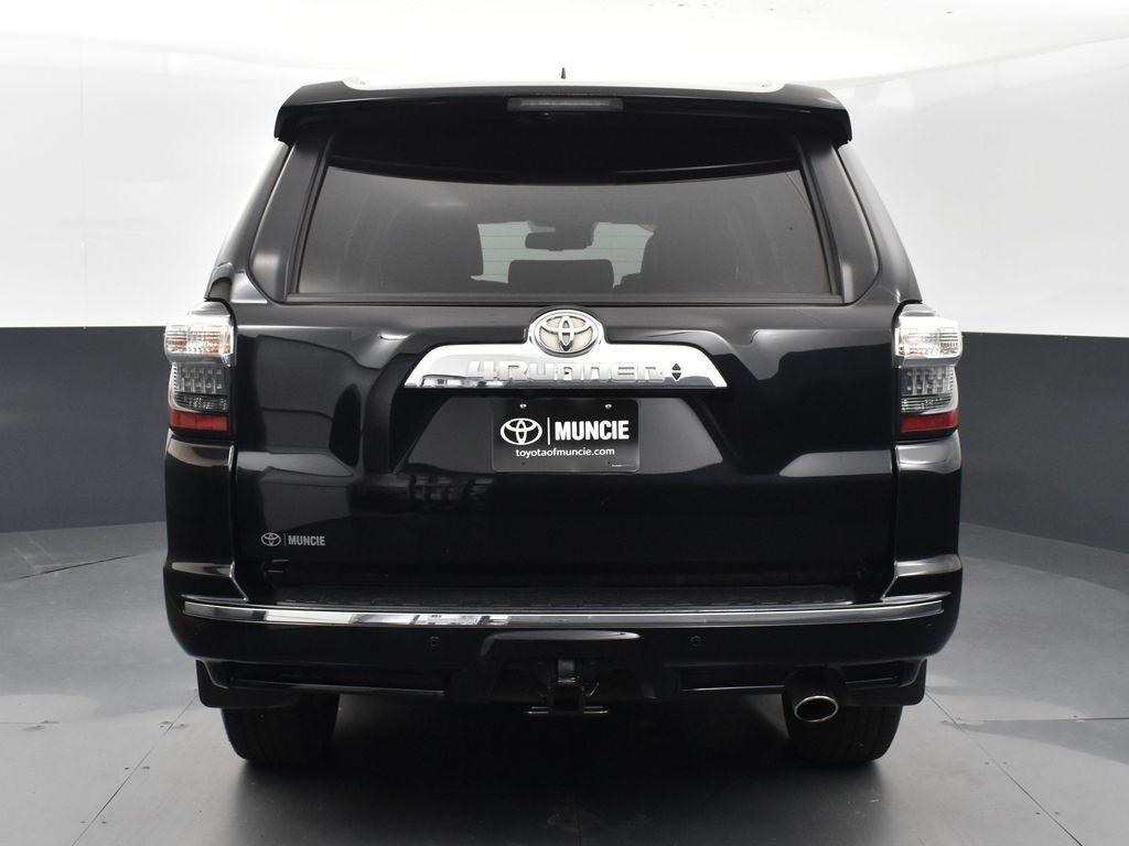 used 2022 Toyota 4Runner car, priced at $39,458