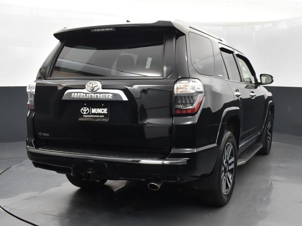used 2022 Toyota 4Runner car, priced at $39,458