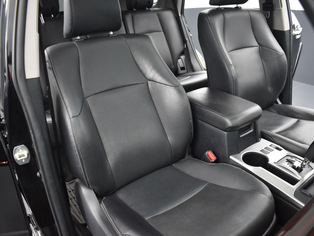 used 2022 Toyota 4Runner car, priced at $39,458